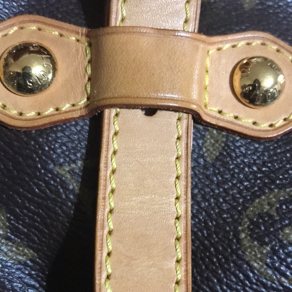 RARE🔥TIVOLI GM🔥  LOUIS VUITTON - Picture 11 of 14